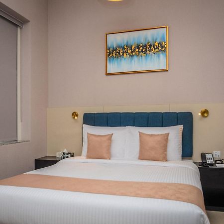 Vogo Grand Hotel Formerly Best Western Plus Hotel Dubai Academic City 외부 사진