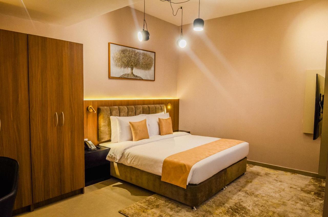 Vogo Grand Hotel Formerly Best Western Plus Hotel Dubai Academic City 외부 사진