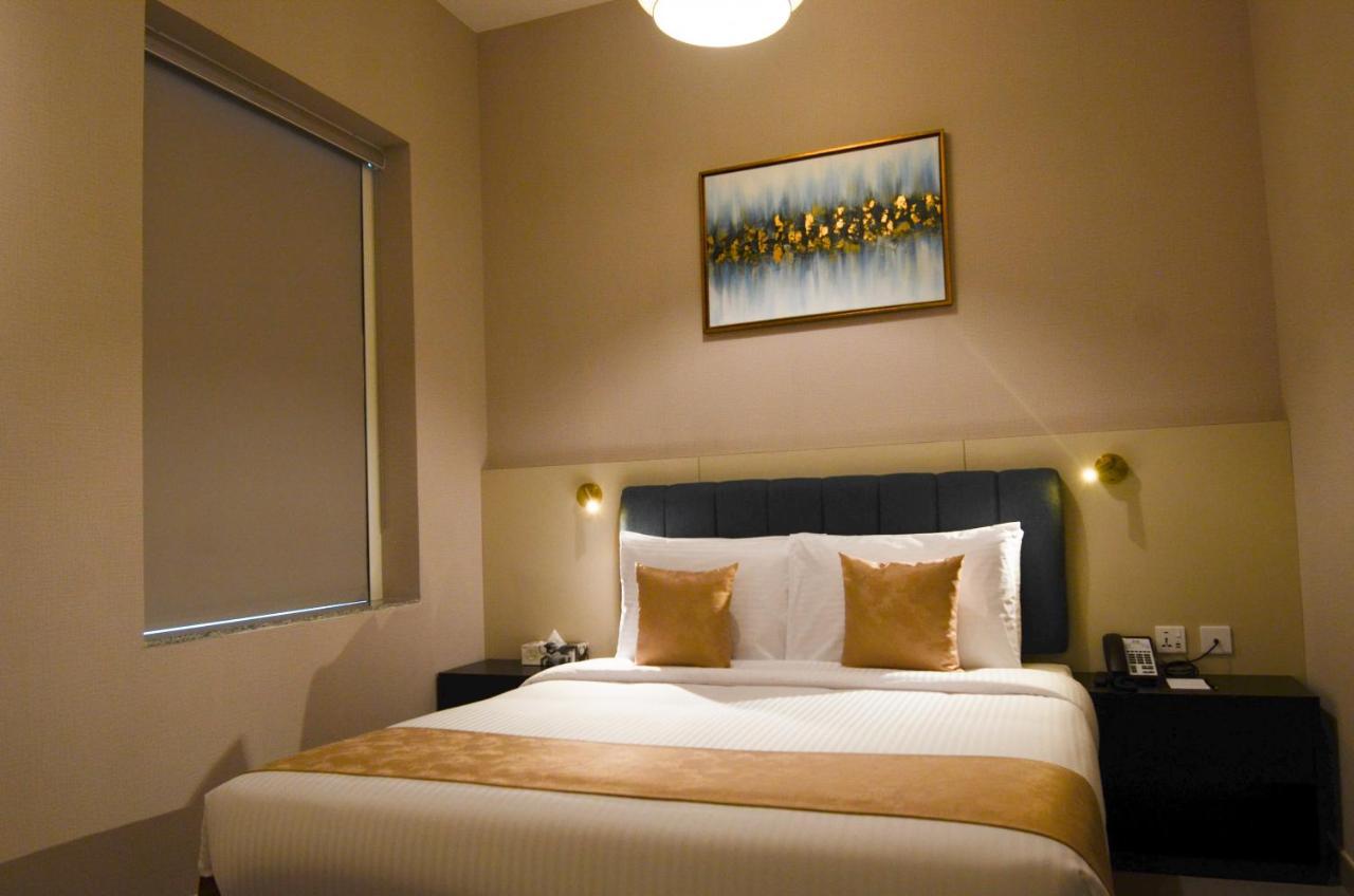 Vogo Grand Hotel Formerly Best Western Plus Hotel Dubai Academic City 외부 사진