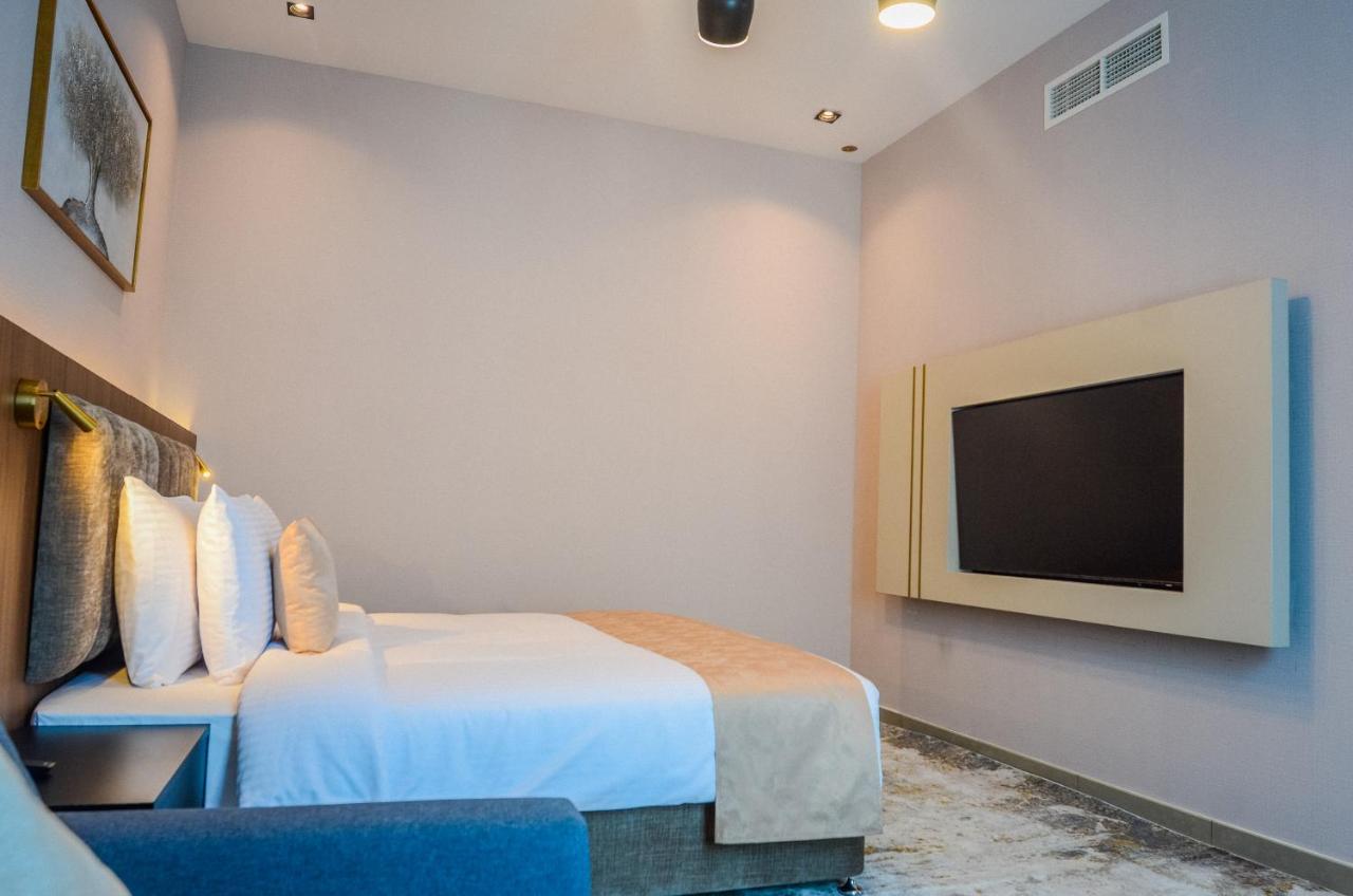 Vogo Grand Hotel Formerly Best Western Plus Hotel Dubai Academic City 외부 사진
