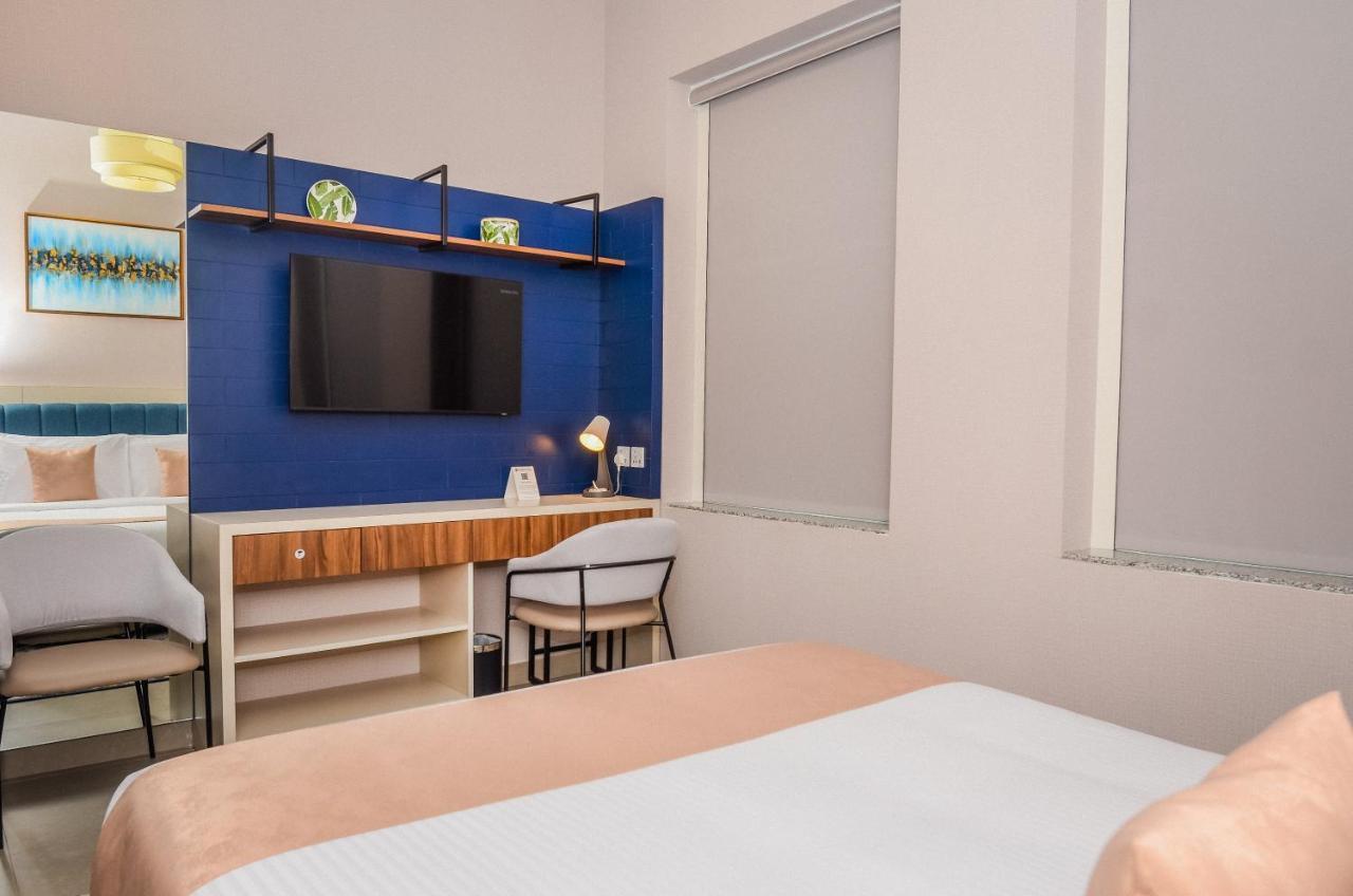 Vogo Grand Hotel Formerly Best Western Plus Hotel Dubai Academic City 외부 사진