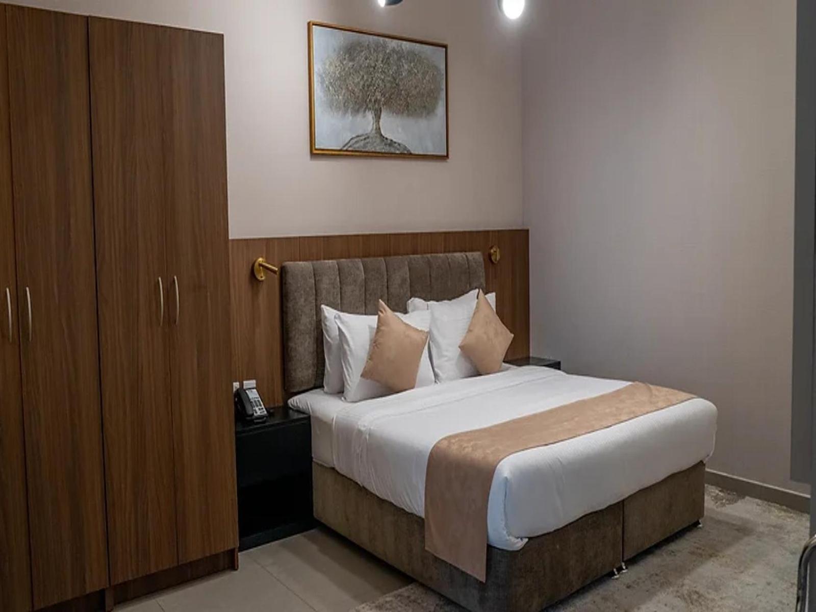 Vogo Grand Hotel Formerly Best Western Plus Hotel Dubai Academic City 외부 사진